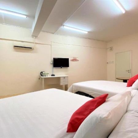 B Hotel Penang 조지타운 외부 사진