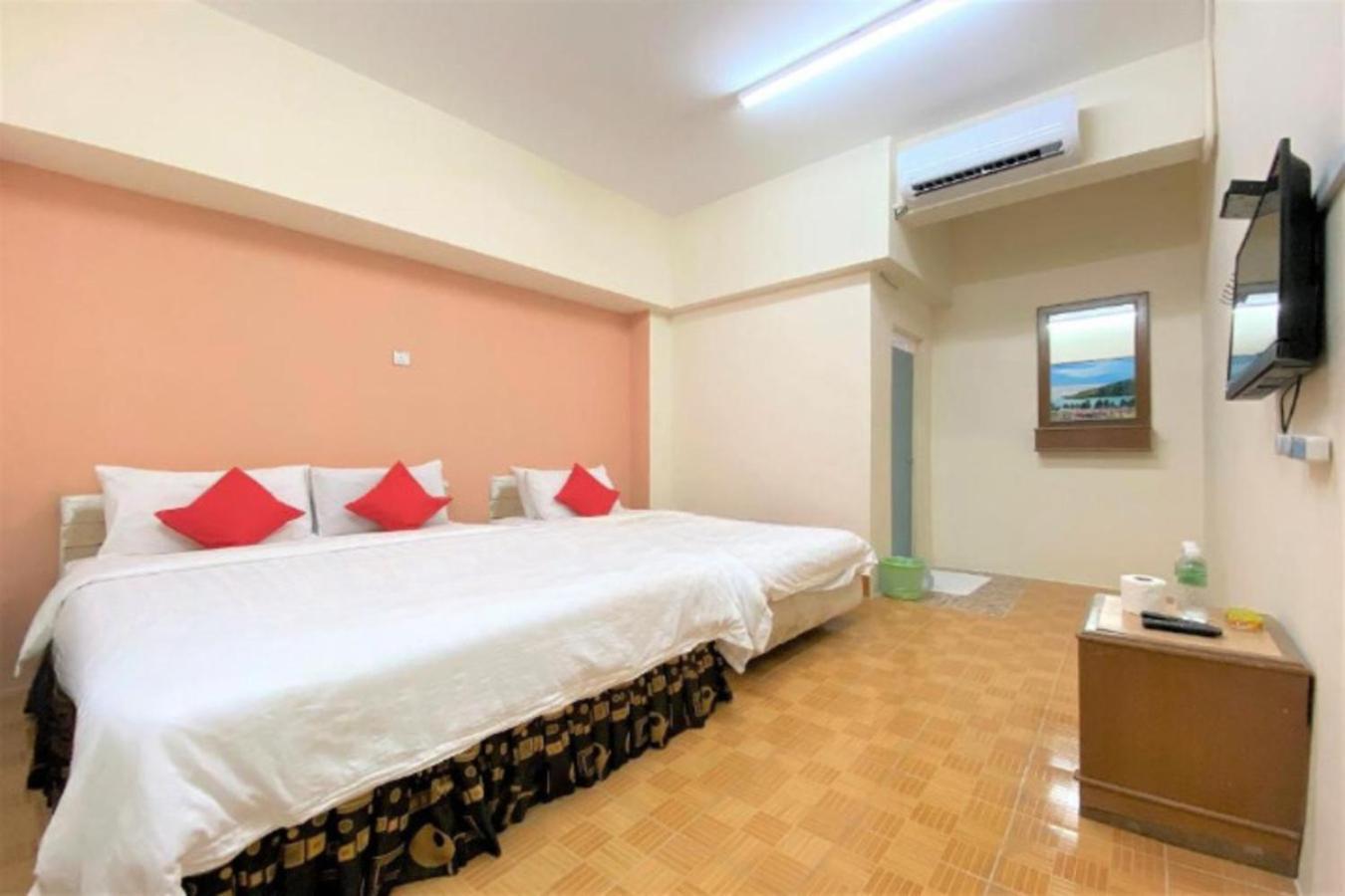 B Hotel Penang 조지타운 외부 사진