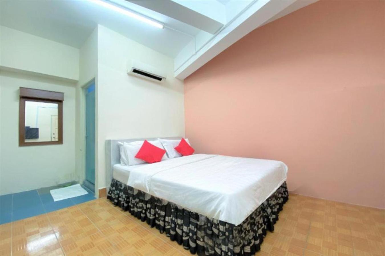B Hotel Penang 조지타운 외부 사진